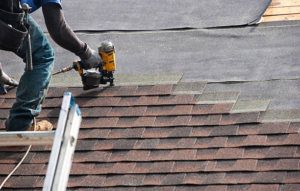 Licensed Roofing service in Heber Springs, AR - Brentwood Metal Roofing